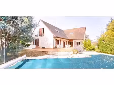 achat maison 5 pièces 228m² chalon sur saone 71100