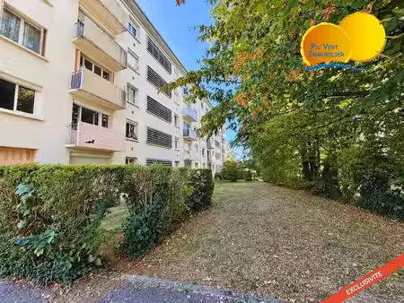 vente appartement 0 pièces à dole (39100)  99 000 €