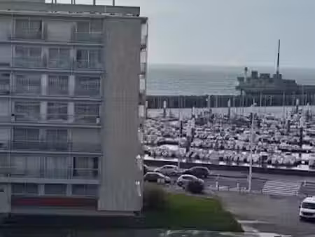 vente appartement 2 pièces 22 m² à le havre (76600)  97 000 €