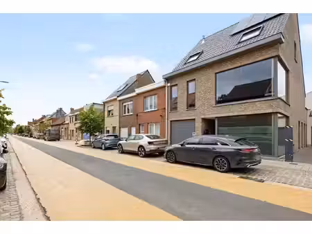 appartement te koop in kallo met 3 slaapkamers