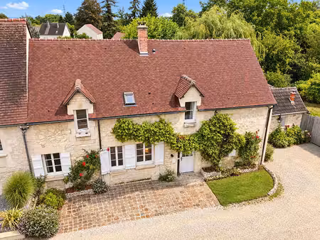 maison 6 pièce(s) 139 m2 + studio  indépendant