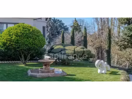 propriété avec jardin clermont-est - roanne (42)