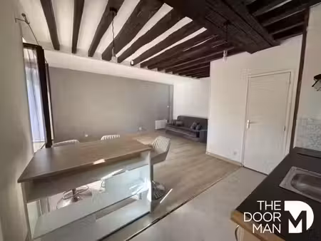 vente appartement 1 pièce 31 m² à les essarts-le-roi (78690)  108 000 €