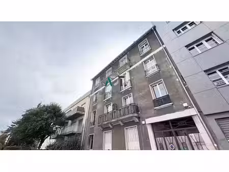 vente appartement 2 pièces 36.25 m² à grenoble (38000)  108 000 €