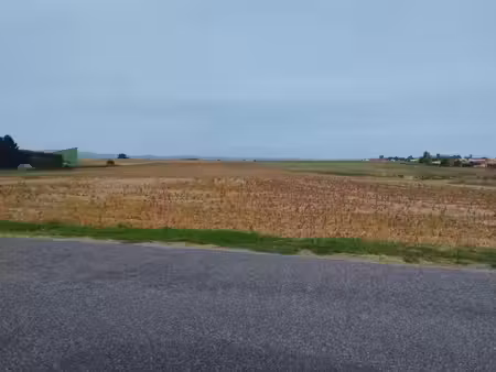 vente terrain 743 m² à raucoules (43290)  31 206 €