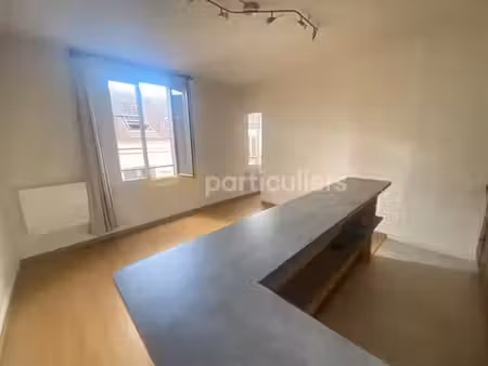 vente appartement 2 pièces 33 m² à montlhéry (91310)  110 000 €