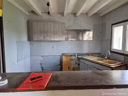 vente appartement 4 pièces 77 m² à veauche (42340)  115 000 €