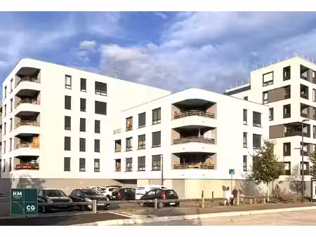 achat appartement 65m² strasbourg 67200