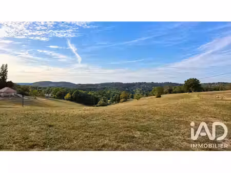 vente terrain 1865 m² à jugeals-nazareth (19500)  35 000 €