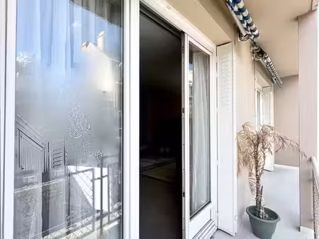 appartement à tarbes (65000)