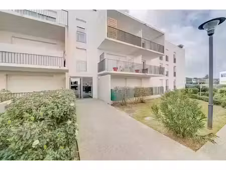 vente appartement 2 pièces 48 m² à juvignac (34990)  120 000 €