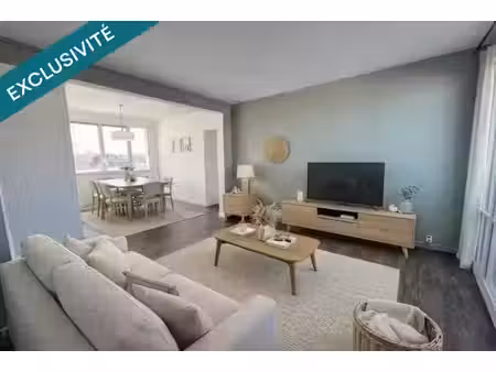 vente appartement 3 pièces 56 m² à villers-cotterets (02600)  119 000 €