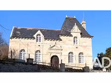 manoir à audierne (29770)