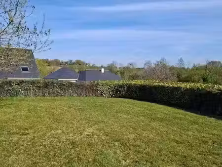 vente terrain 397 m² à lézigné (49430)  40 999 €