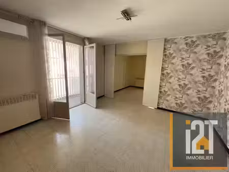 vente appartement 3 pièces 63 m² à nimes (30000)  121 500 €