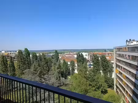 vente appartement 1 pièce 38 m² à fontenay-le-fleury (78330)  126 000 €