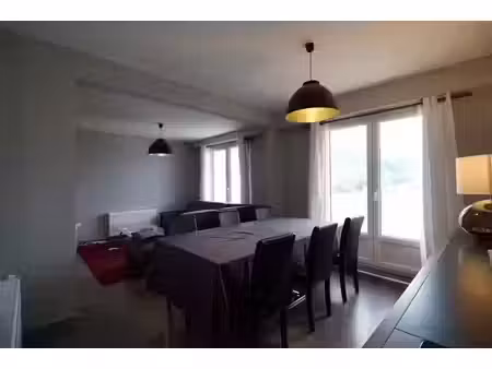vente appartement 3 pièces 55.91 m² à montmorot (39570)  134 000 €
