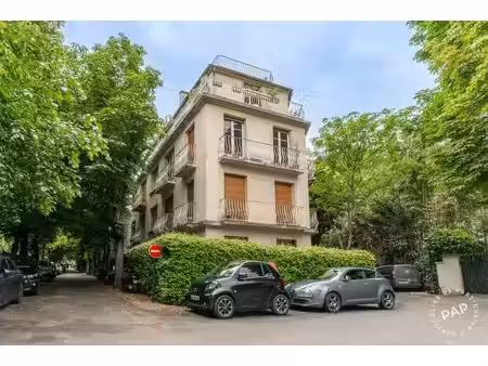 paris 16e