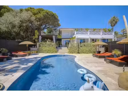 maison de prestige de 302 m2 en vente cannes  provence-alpes-côte d'azur
