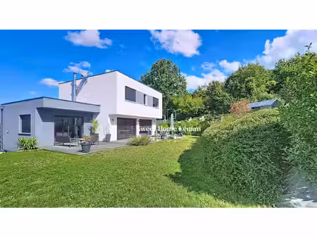 maison massongy 5 pièce(s) 135 m2+sous-sol