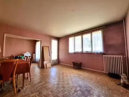 vente appartement 5 pièces 80 m2 à beynes