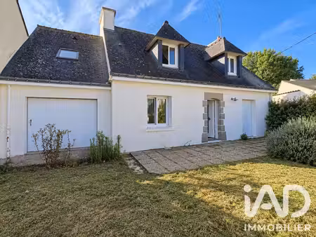 maison à étel (56410)