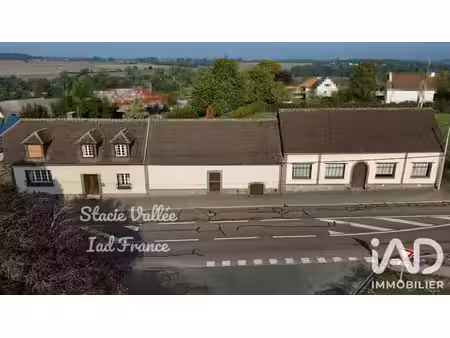 maison à la vieille-lyre (27330)