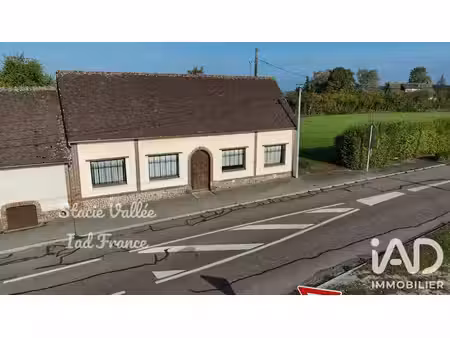 maison à la vieille-lyre (27330)