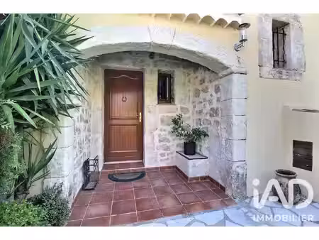 vente maison/villa 7 pièces