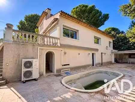 vente maison à antibes (06160) : à vendre / 135m² antibes