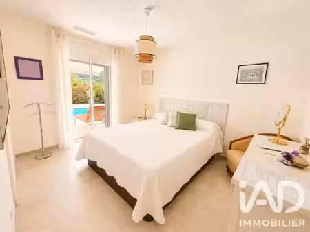 vente maison traditionnelle 5 pièces
