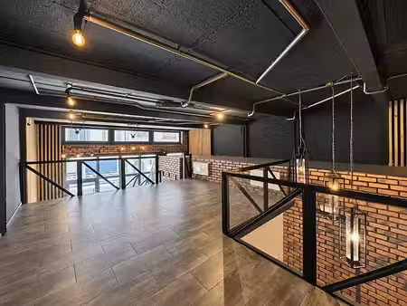 location locaux professionnels 0 pièces 95 m² à nancy (54000)  1 616 €
