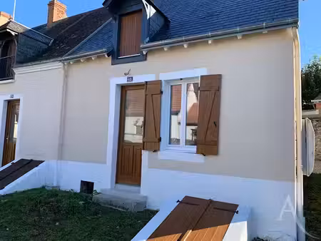 location maison 4 pièces 66 m² à argenton-sur-creuse (36200)  691 €