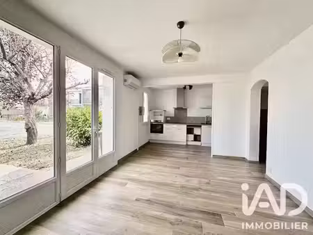 location maison 2 pièces 45 m² à marmande (47200)  580 €
