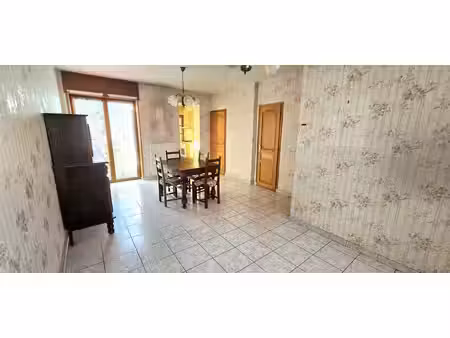 achat maison 5 pièces 83m² merville 59660