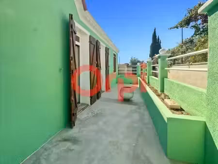 location maison 3 pièces 58.94 m² à marseille 16ème (13016)  1 000 €