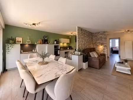 appartement de luxe de 3 chambres en vente à annecy  france