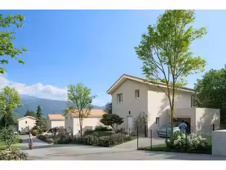maison de luxe de 4 pièces en vente à montbonnot-saint-martin  france