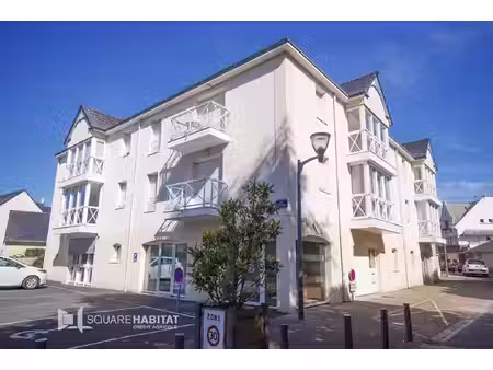 appartement t3  77 m2  22410 saint-quay portrieux