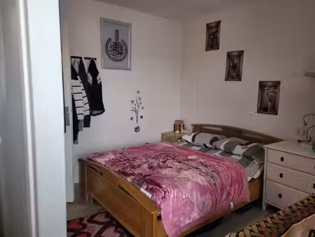 achat appartement 1 pièce 24m² pierrefitte sur seine 93380