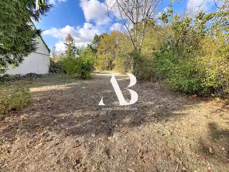 achat terrain 1 128m² montigny lencoup 77520
