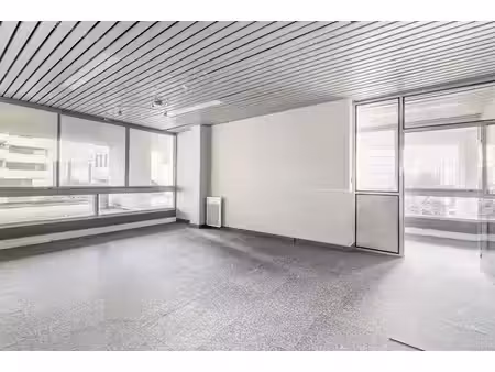 location locaux professionnels 0 pièces 115 m² à bordeaux (33000)  1 550 €