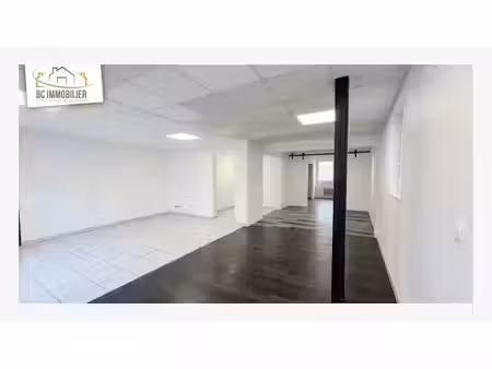 location locaux professionnels 0 pièces 77 m² à ferney-voltaire (01210)  1 800 €