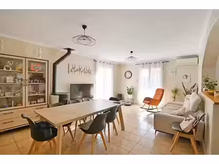vente maison 5 pièces 90 m² à nimes (30000)  253 000 €