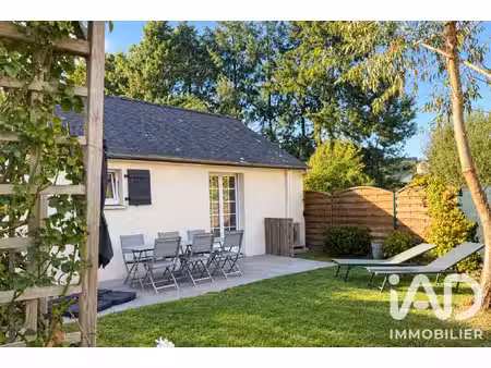 vente maison de campagne 6 pièces