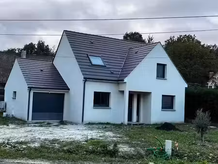 vente maison neuve 5 pièces 102 m² à montereau-fault-yonne (77130)  253 025 €