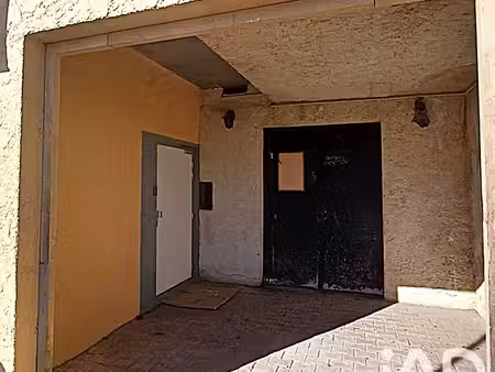 garage à auris (38142)