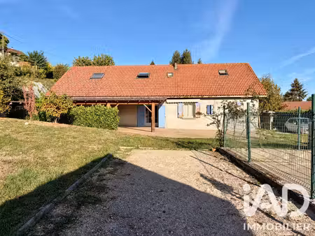 maison à les avenières (38630)