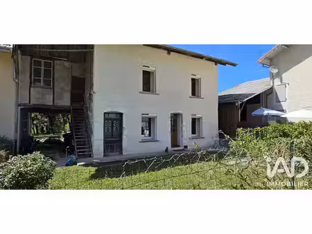 maison à saint-quentin-sur-isère (38210)