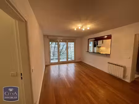 location appartement 3 pièces 60m² lille 59000